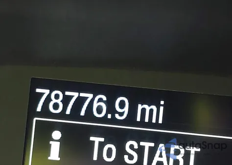 2018 Ford Ecosport Titanium z USA, uszkodzony, nr VIN MAJ6P1WL4JC170560